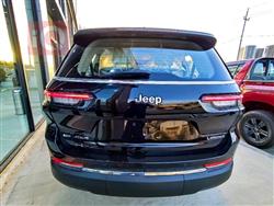 Jeep Grand Cherokee L